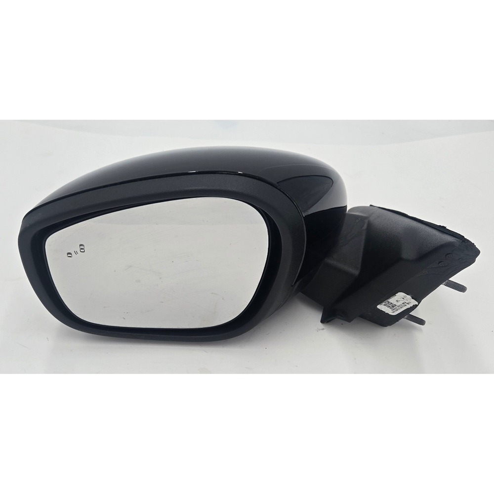 2025 Ford Mustang Mach-E LH Driver Mirror Camera Power Fold OEM PJ8B-17683-LC
